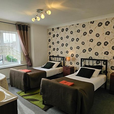 The Fairhaven Hotel Beeston  Exterior photo