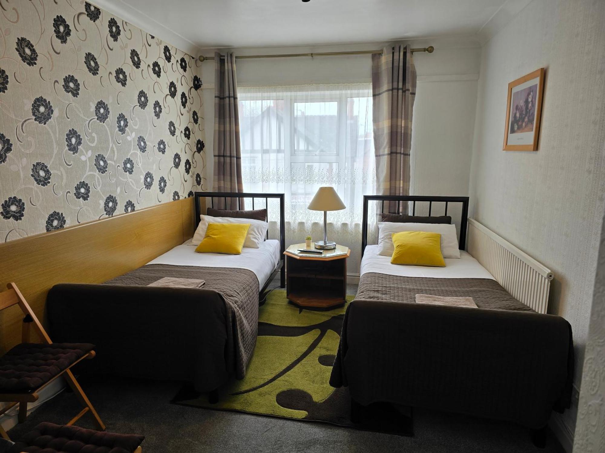 The Fairhaven Hotel Beeston  Exterior photo