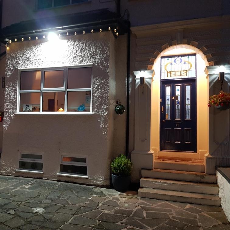 The Fairhaven Hotel Beeston  Exterior photo