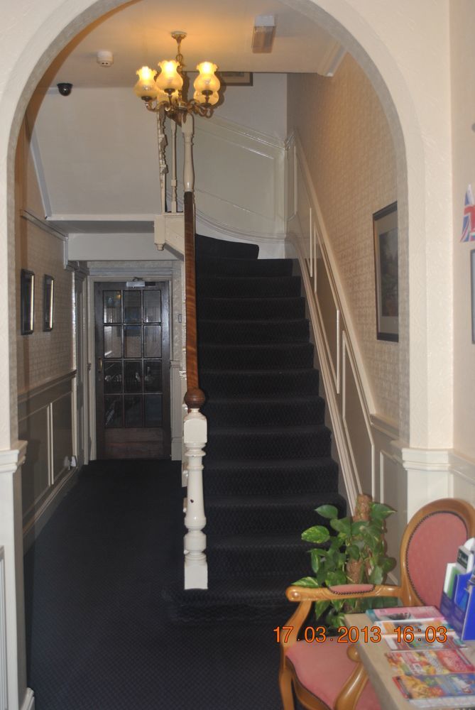 The Fairhaven Hotel Beeston  Exterior photo