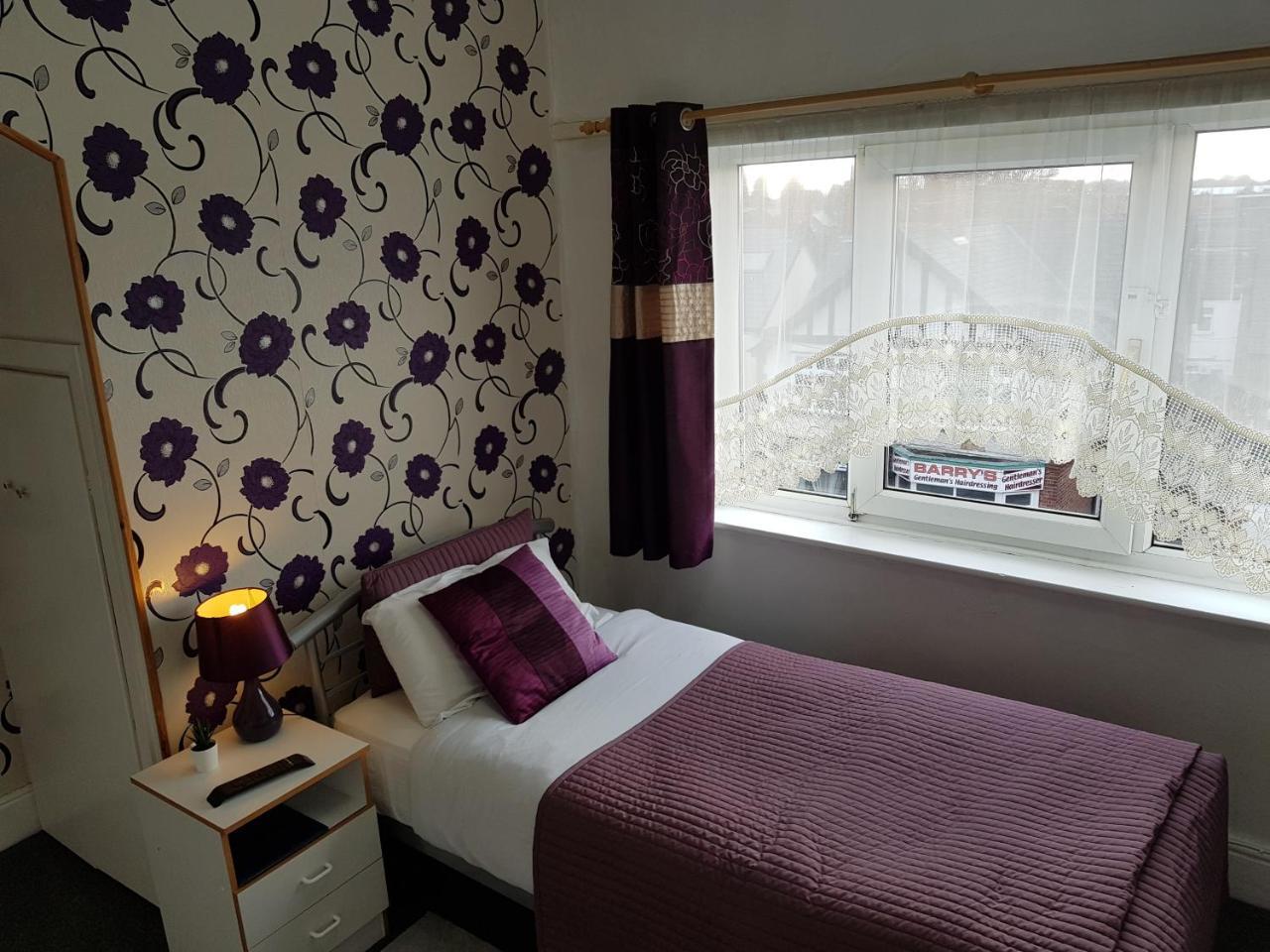 The Fairhaven Hotel Beeston  Exterior photo